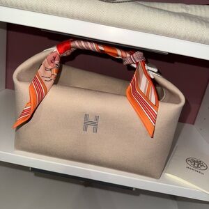 Hermes large Bride-a-brac